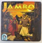 Jambo White Goblin Games strategiespel gezelschapsspel spel, Hobby en Vrije tijd, Gezelschapsspellen | Bordspellen, Verzenden