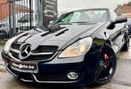 Mercedes SLK 200 Kompressor Pack AMG 11/2009, Achat, Entreprise, Cabriolet, Boîte manuelle