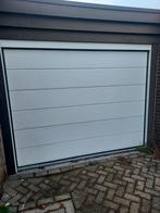 Garagepoort, Ophalen, Zo goed als nieuw