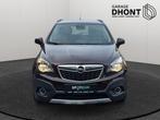 Opel Mokka Enjoy - 1.4 Benzine - Manueel - 140PK, Bruin, 5 deurs, 140 pk, USB