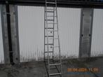 échelle simple 2.50m, Ophalen, Zo goed als nieuw, Ladder, 2 tot 4 meter