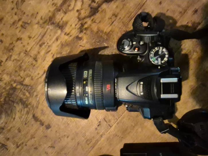 Nikon D5300, TV, Hi-fi & Vidéo, Appareils photo numériques, Comme neuf, Nikon, Enlèvement