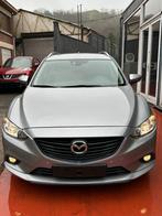 Mazda 6 2016 dièsel automatique 120 mkm, Auto's, Mazda, Bedrijf, Te koop