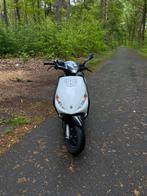 Piaggio zip b klasse 2020, Fietsen en Brommers, Scooters | Piaggio, Benzine, 50 cc, Ophalen of Verzenden, Klasse B (45 km/u)