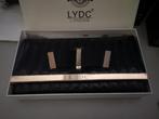 LYDC Bow Licious black purse, Ophalen, Zo goed als nieuw, Zwart, Overige merken