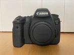 CANON EOS 6D met accesoires, Audio, Tv en Foto, Ophalen, Zo goed als nieuw, Canon