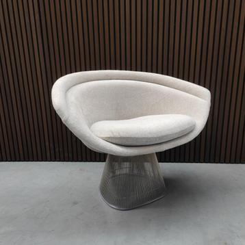 Knoll Platner Lounge Chair beschikbaar voor biedingen
