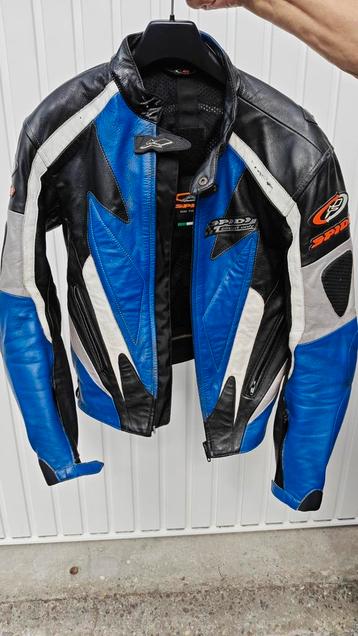 Motorvest SPIDI Circuit Only Heren beschikbaar voor biedingen
