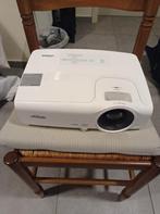 Vivitek projector beamer, Ophalen of Verzenden, Zo goed als nieuw