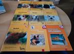 Verschillende boekjes van de serie over dieren, Ophalen of Verzenden, Gelezen