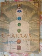 chakra's ontcijferd, Ophalen of Verzenden, Zo goed als nieuw