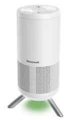 Honeywell HPA830WE - Luchtreiniger - 87 m² 46 dB Wit, Ophalen of Verzenden, Nieuw, Luchtreiniger