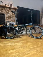 Vouwfiets TERN UNO, Ophalen of Verzenden, Zo goed als nieuw
