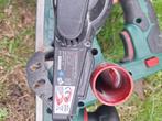 schaafmachine, Doe-het-zelf en Bouw, Schaafmachines, Ophalen, Gebruikt, Elektrisch