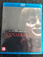Annabelle  blu ray NL FR, Ophalen of Verzenden