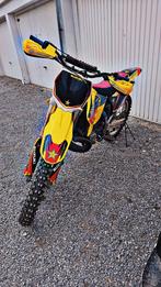 Suzuki rm 250, Motos, Motos | Suzuki, Particulier