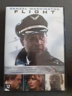 Flight (2012) Denzel Washington, John Goodman, Comme neuf, À partir de 12 ans, Thriller d'action, Enlèvement ou Envoi
