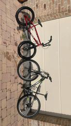 Bmx Redline    Moutainbike Canondale, Fietsen en Brommers, Ophalen, Zo goed als nieuw