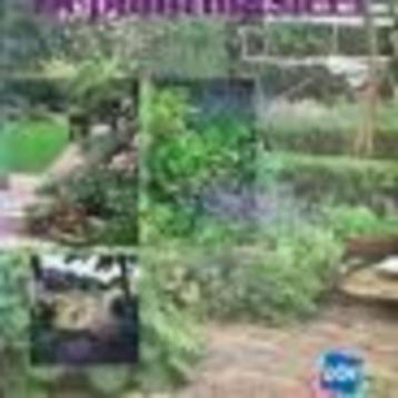 Beplantingsleer in huis en tuin  loi 293 blz beschikbaar voor biedingen