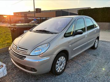 Citroën Xsara Picasso 1.6 Diesel 06/2006 210.000km