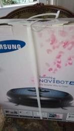 SAMSUNG Robotstofzuiger, Ophalen, Nieuw, 1600 tot 2000 watt, Robotstofzuiger