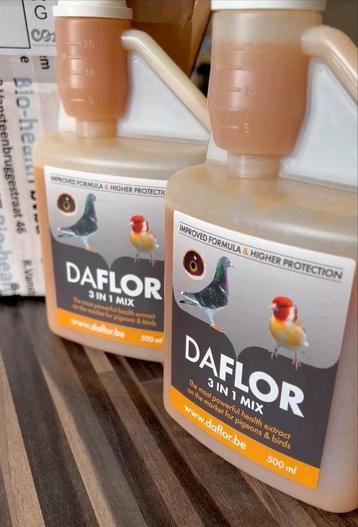 NEW Daflor 3in1 Mix 250ml 