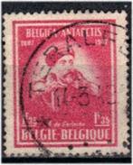 Belgie 1947 - Yvert/OBP 749 - Zuidpoolexpeditie Belgica (ST), Postzegels en Munten, Postzegels | Europa | België, Gestempeld, Scheepvaart