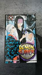 Demon slayer: Kimetsu No Yaiba vol. 16-23, Boeken, Ophalen, Koyoharu Gotouge, Zo goed als nieuw, Japan (Manga)