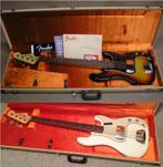 RUIL: Fender AO 60 Precision Bass <-> AV'63 Precision Bass, Muziek en Instrumenten, Snaarinstrumenten | Gitaren | Bas, Ophalen of Verzenden