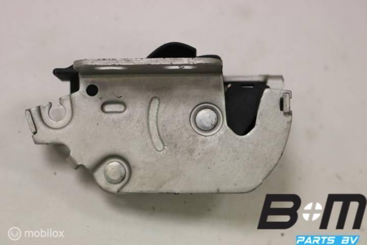 Achterklepvergredeling VW Crafter, Auto-onderdelen, Overige Auto-onderdelen, Gebruikt