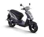 KYMCO AGILITY, 50 cm³, Agility, Enlèvement, Neuf