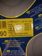 Sneeuwkettingen, Auto diversen, Sneeuwkettingen, Ophalen, Zo goed als nieuw