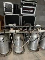 Matériel Sono à vendre, Musique & Instruments, Enlèvement, Utilisé