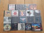 Heavy Metal Hardrock Metal muziek  cd's, Ophalen of Verzenden, Gebruikt