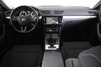 Skoda Superb Combi 2.0 TDi *1ste Eigenaar*Stoelverwarming*, Auto's, Skoda, Voorwielaandrijving, Stof, 4 cilinders, 2000 kg