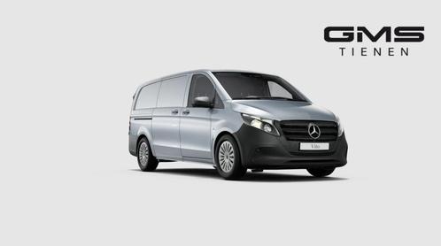Mercedes-Benz Vito 114 CDI L2 Pro 9G-Tronic, Auto's, Bestelwagens en Lichte vracht, Bedrijf, Te koop, Bluetooth, Cruise Control