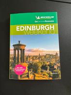 Edinburgh, Boeken, Ophalen, Michelin