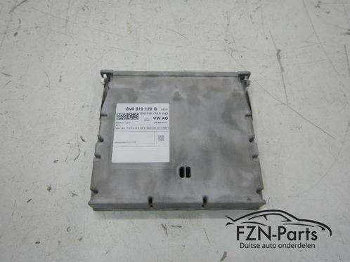 Audi Q7 Multimedia Digitale TV Tuner 8V0919129G, Auto diversen, Autoradio's, Ophalen of Verzenden