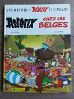 Asterix chez les Belges (Frans), Livres, Une BD, Utilisé, Enlèvement ou Envoi, Goscinny - Uderzo