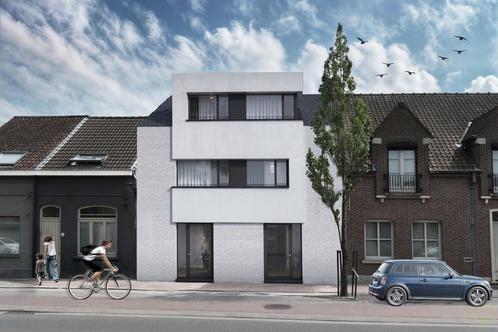 Woning te koop in Eeklo, 4 slpks, Immo, Huizen en Appartementen te koop, Vrijstaande woning