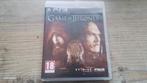 Game of Thrones - PlayStation 3, CD & DVD, Enlèvement ou Envoi