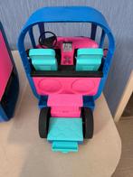 LOL BUSJE, Ophalen, Zo goed als nieuw