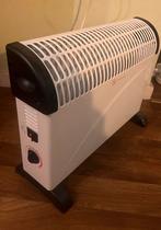 Elektrische convector verwarming, Doe-het-zelf en Bouw, Verwarming en Radiatoren, Ophalen, Zo goed als nieuw