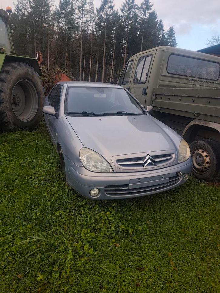 Citroën Xsara, Autos : Pièces & Accessoires, Autres pièces automobiles, Citroën, Enlèvement