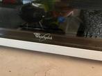 Microgolfoven Whirlpool, Elektronische apparatuur, Ovens, Ophalen, Gebruikt, Microgolffunctie, Oven met grill