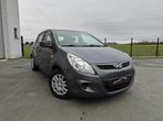 Hyundai i20 i20 1.2i Comfort benzine - AIRCO - 12M GARANTIE, Autos, Hyundai, 57 kW, Achat, Entreprise, Boîte manuelle