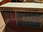 CDbox klassieke muziek, Cd's en Dvd's, Ophalen, Zo goed als nieuw