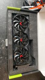 Pny geforce 4060ti 8gb, Computers en Software, Videokaarten, Ophalen of Verzenden, Zo goed als nieuw