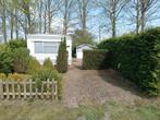 Stacaravan op een leuk recreatiepark in Drenthe (NL), Caravans en Kamperen, Stacaravans, Tot en met 4