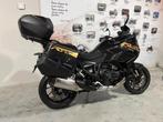 Honda NT1100 DCT met voyage pack en stickerset (bj 2023), Bedrijf, Meer dan 35 kW, Toermotor, 1100 cc